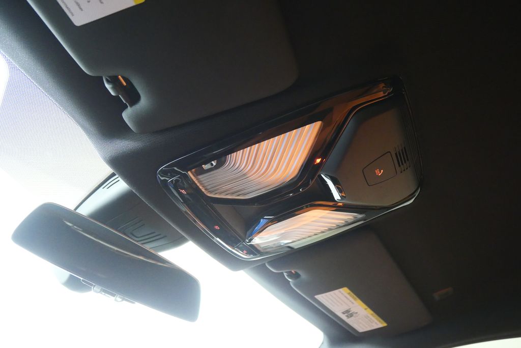 Thumbnail: 2021 BMW M4 - 23