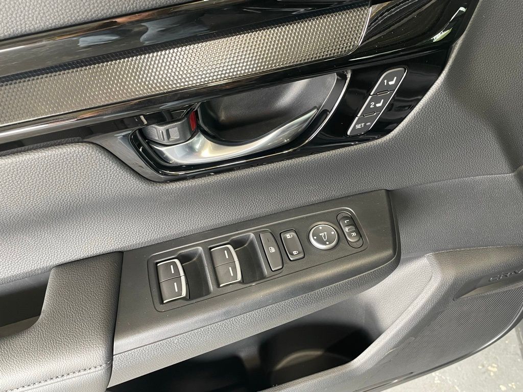 Thumbnail: 2026 Honda CR-V - 24