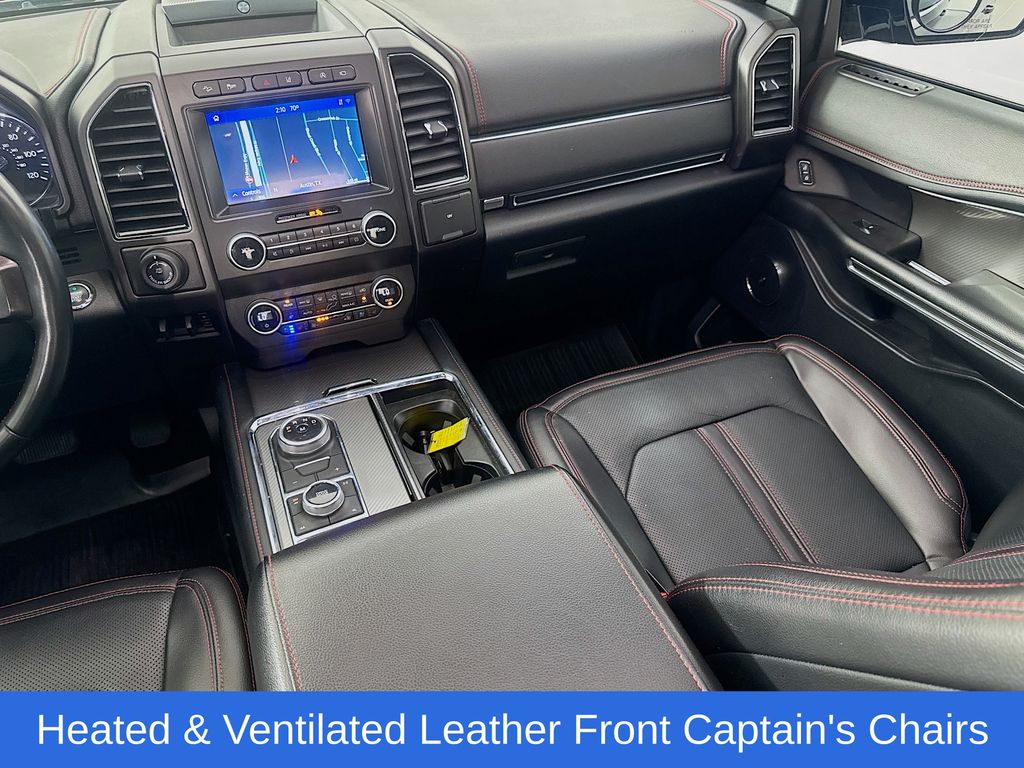 Used Car 2021 Ford Expedition  Limited For Sale Under $50,000 In Austin, Texas