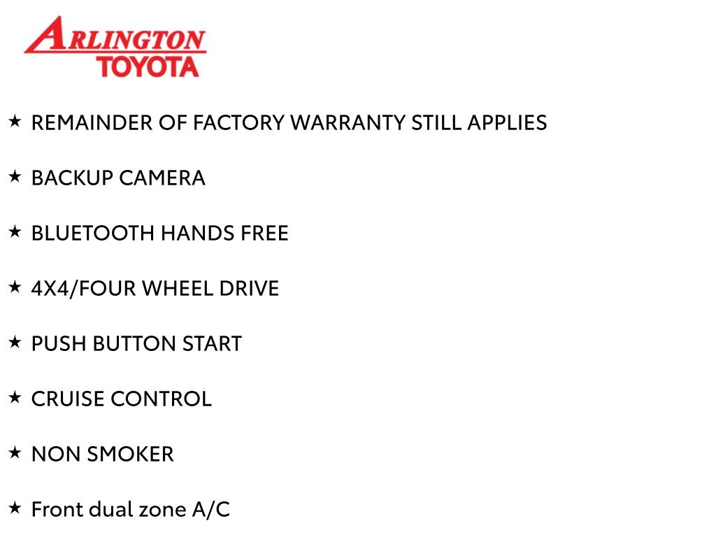 View vehicle photo 6