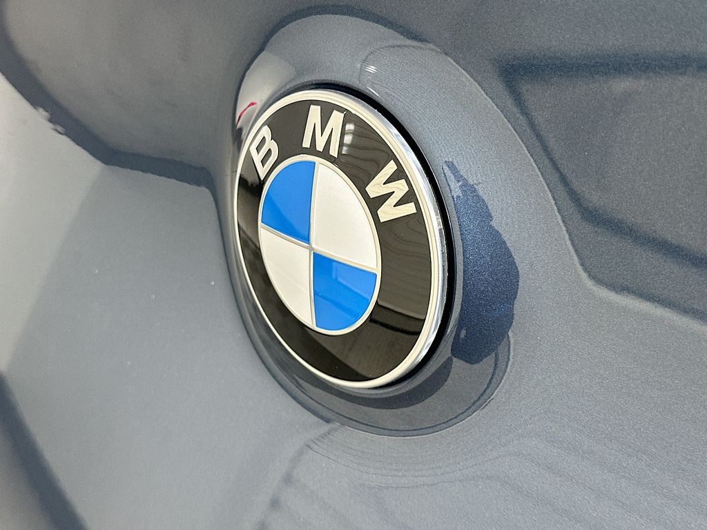 Thumbnail: 2026 BMW X3 - 22