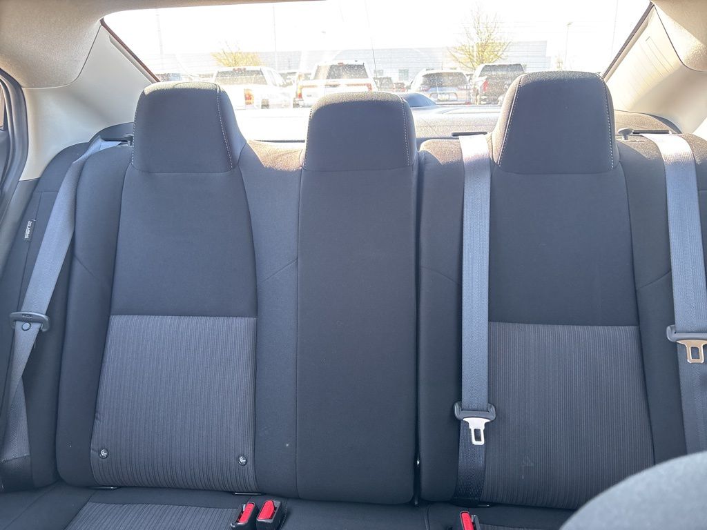 Used 2025 Nissan Sentra Sedan