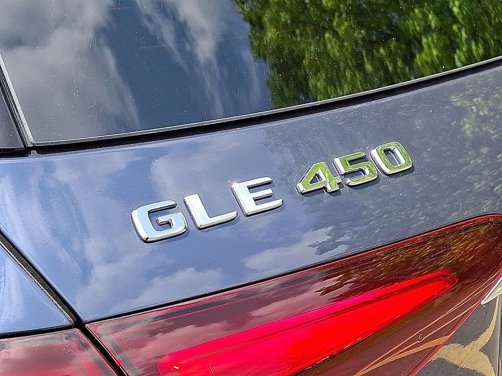 Thumbnail: 2025 Mercedes-Benz GLE - 23