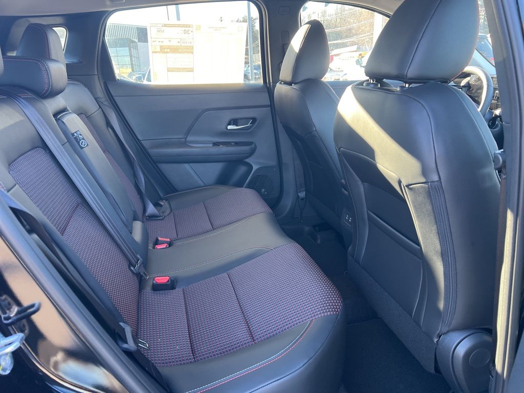 2026 Nissan KICKS SR AWD - Photo 39