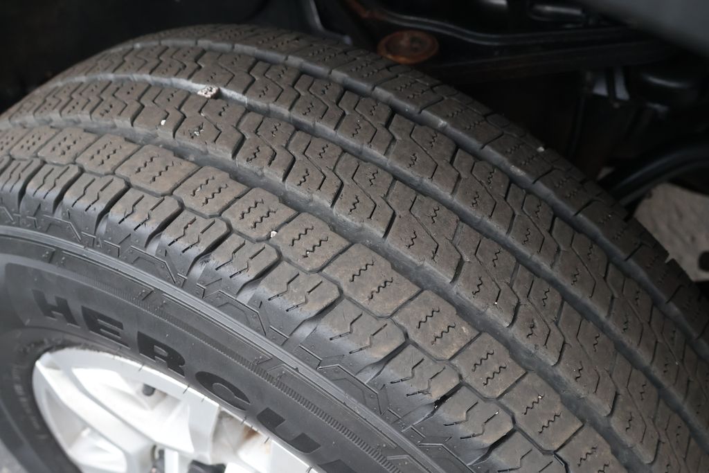 Thumbnail: 2022 Chevrolet Silverado 2500 - 9