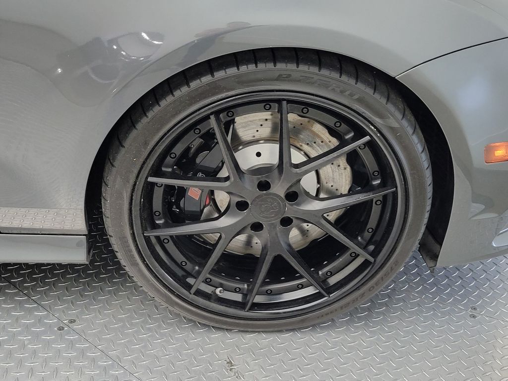 Thumbnail: 2016 Audi RS 7 - 12