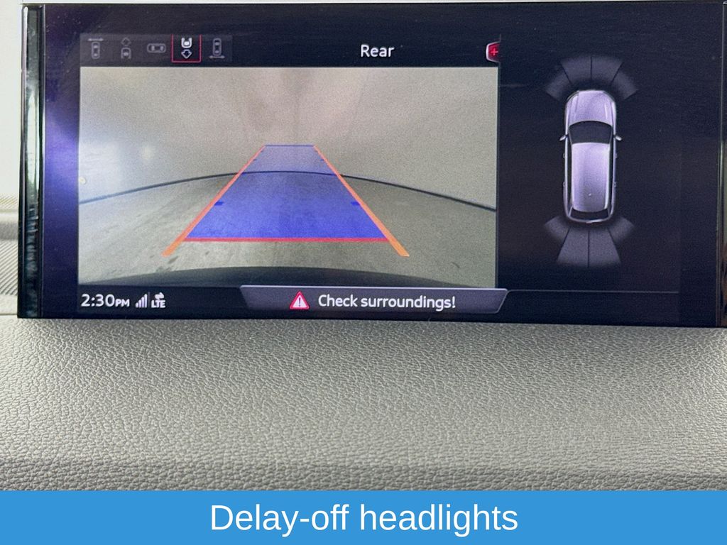 Used Car 2018 Audi Q7  3.0t Premium Plus For Sale Under $20,000 In Austin, Texas