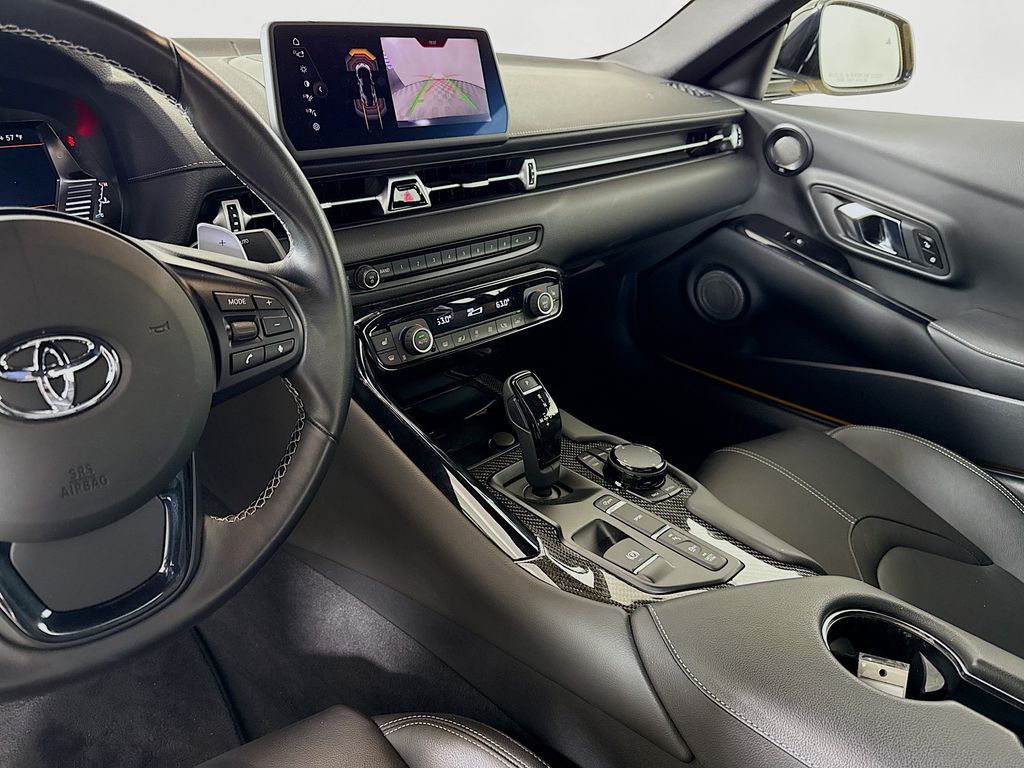 Thumbnail: 2020 Toyota Supra - 23