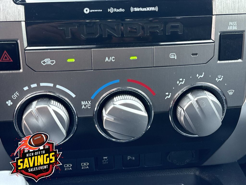 Used 2021 Toyota Tundra Truck