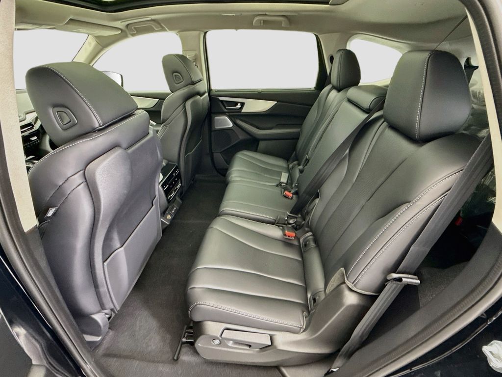 Thumbnail: 2026 Acura MDX - 21