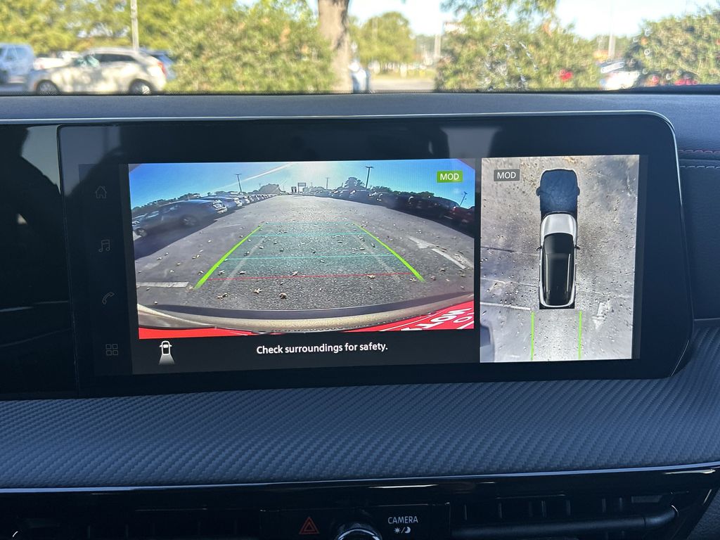 New 2026 Nissan Kicks SUV