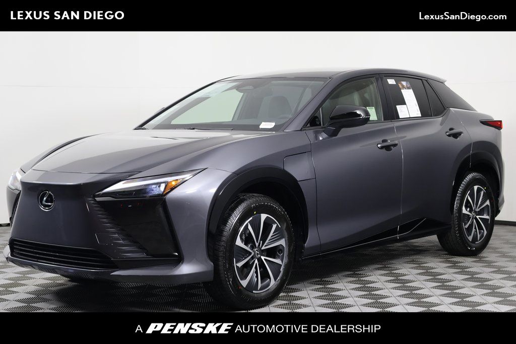 2025 Lexus RZ  -
                San Diego, CA