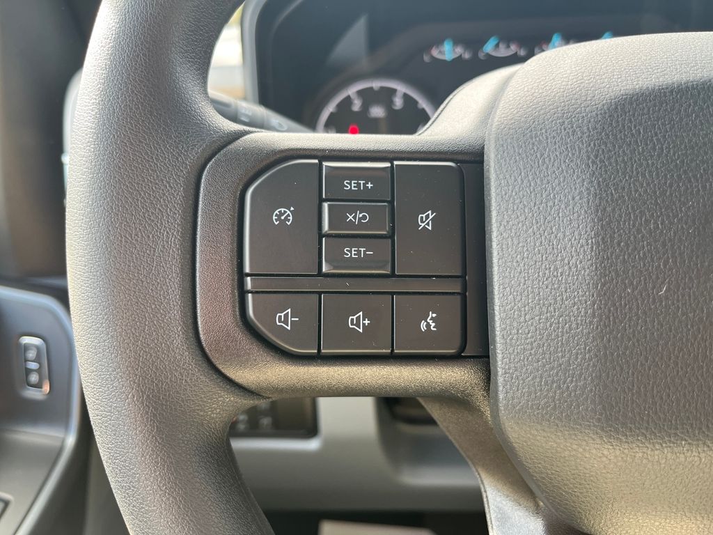 New 2026 White Ford XL image 18