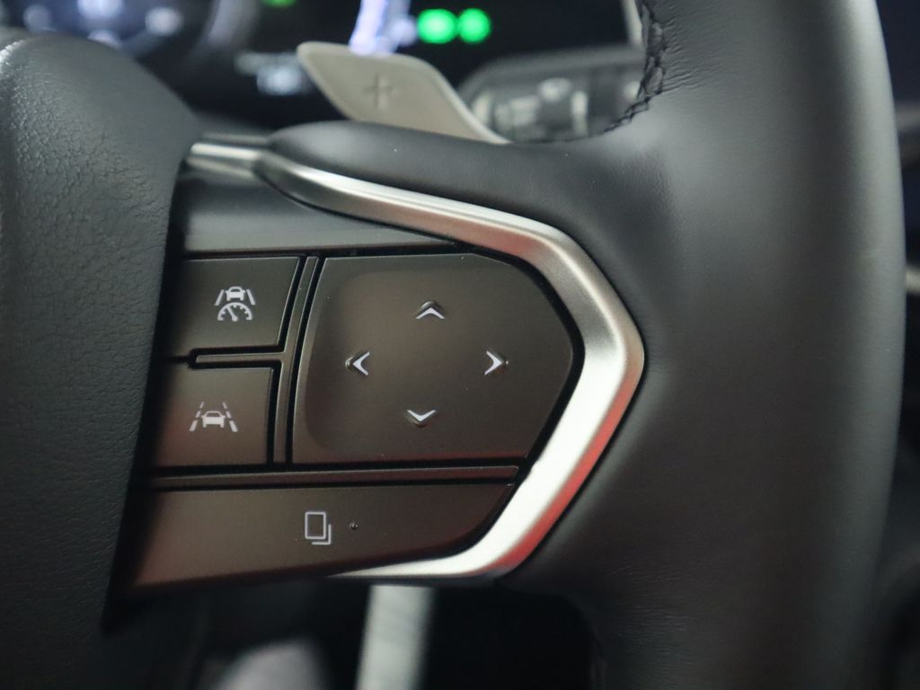 2025 Lexus NX Hybrid 350h Premium 12