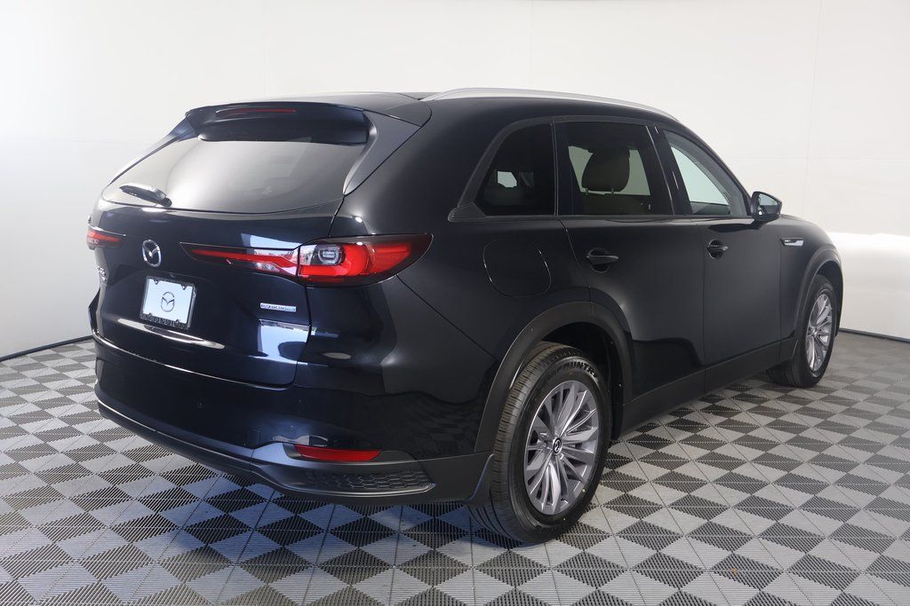 Thumbnail: 2025 Mazda CX-90 - 2