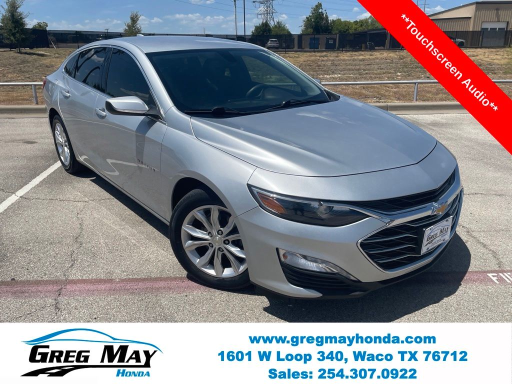 2020 Chevrolet Malibu LT - 0
