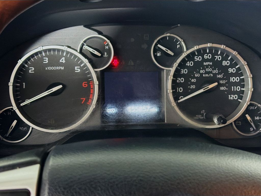 Used 2014 Toyota Tundra Truck