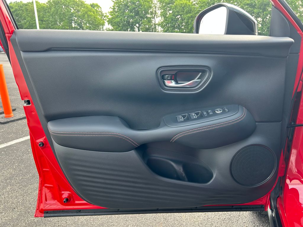 Thumbnail: 2026 Honda HR-V - 17