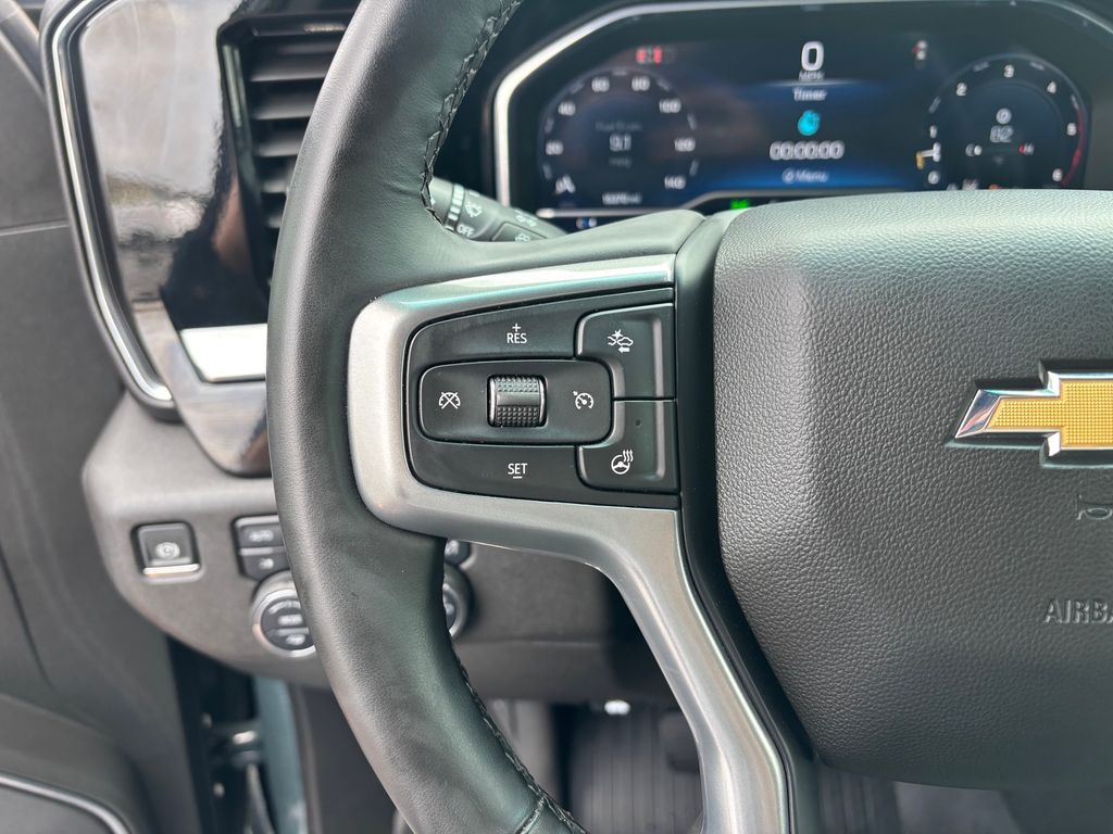 Used Car 2025 Chevrolet Silverado 2500hd  Ltz For Sale Under $80,000 In Austin, Texas