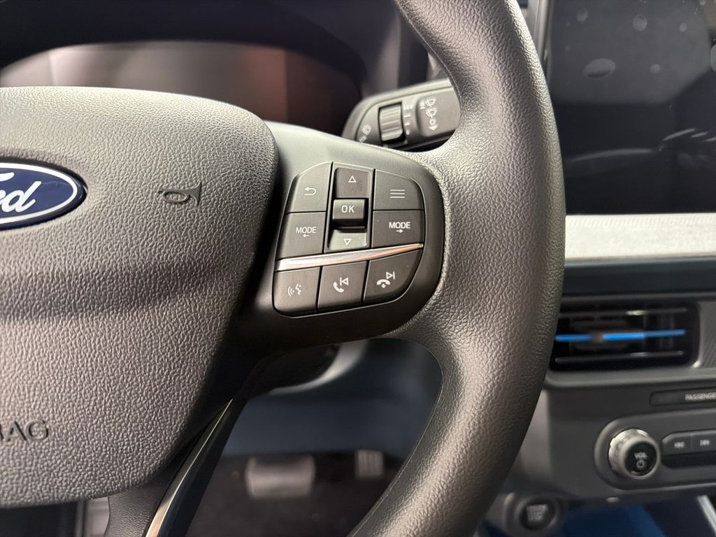 New 2026 White Ford XLT image 20