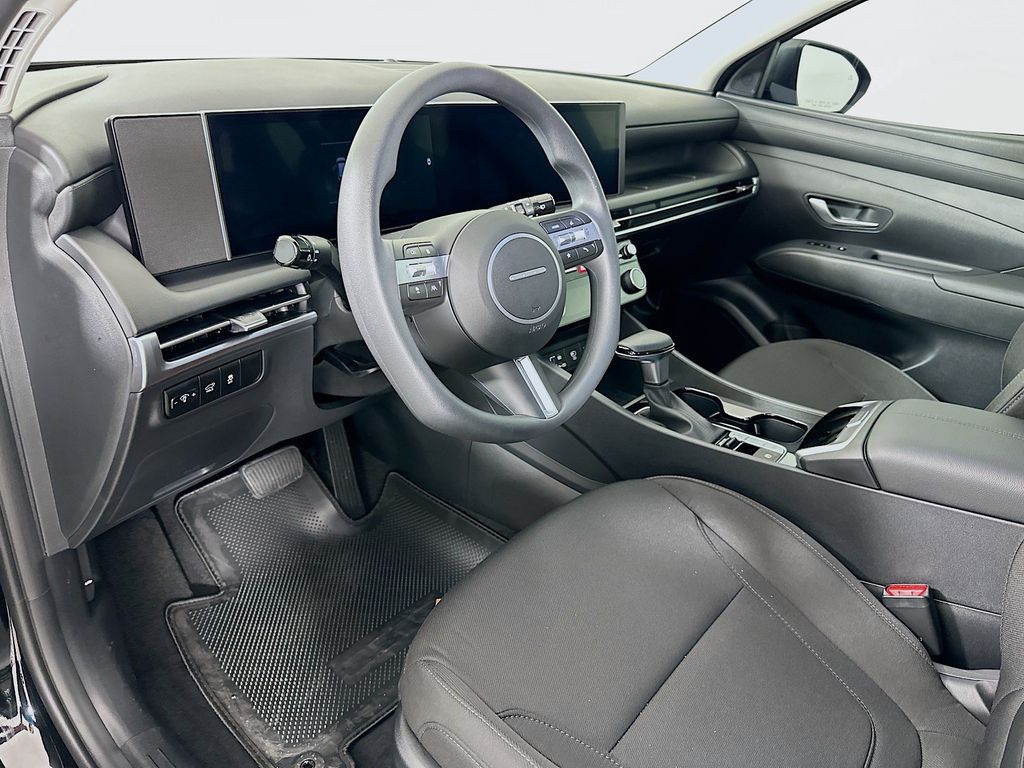 Thumbnail: 2026 Hyundai Tucson - 9