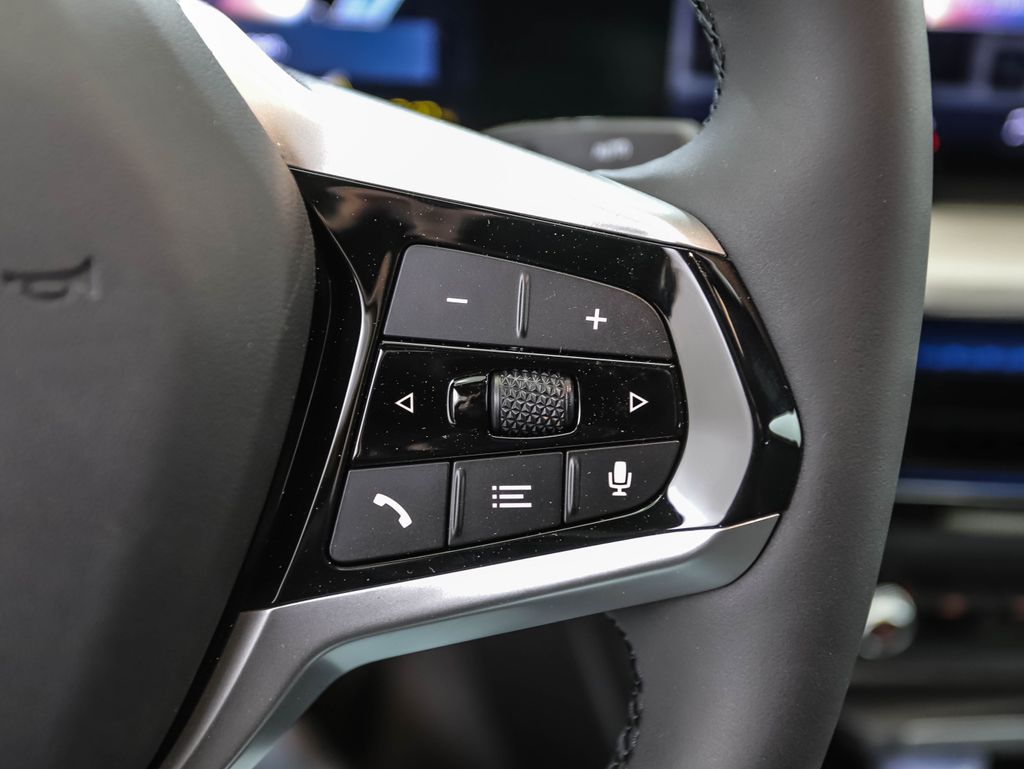 Thumbnail: 2026 BMW i4 - 13