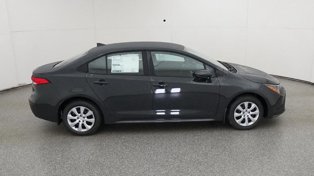 Thumbnail: 2026 Toyota Corolla - 3