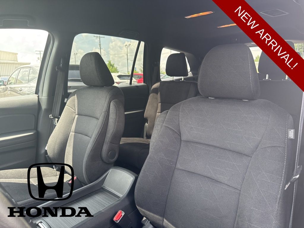 Used 2022 Honda Pilot For Sale in Fort Wayne, IN