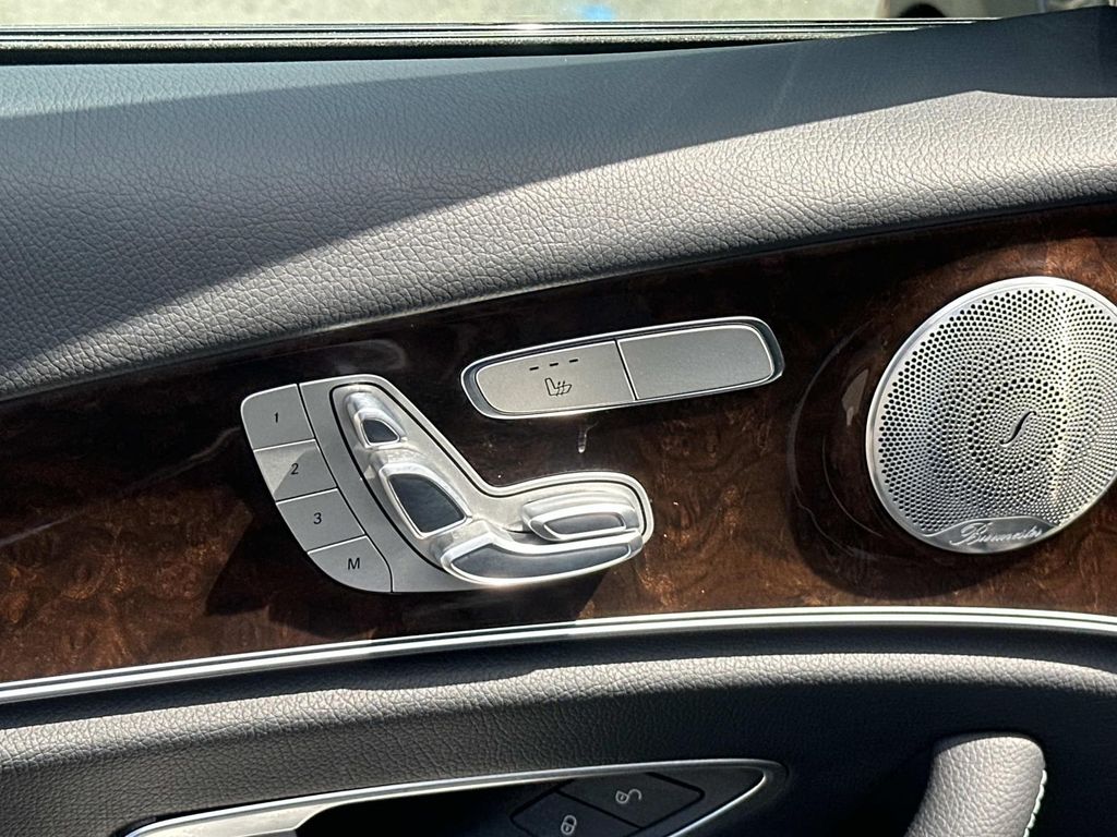 Thumbnail: 2023 Mercedes-Benz E-Class - 29