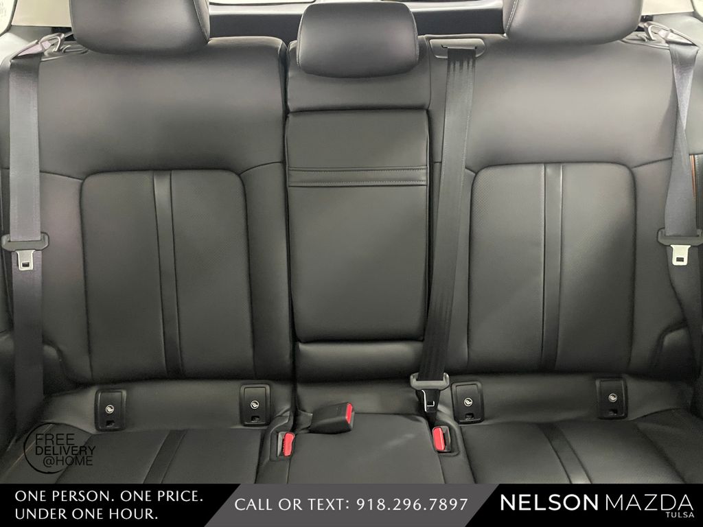 New 2026 Red Mazda Premium image 35