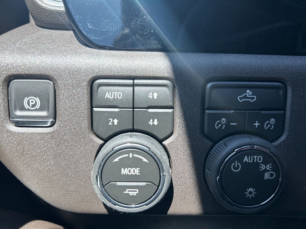 ChevroletSilverado 2500HD19
