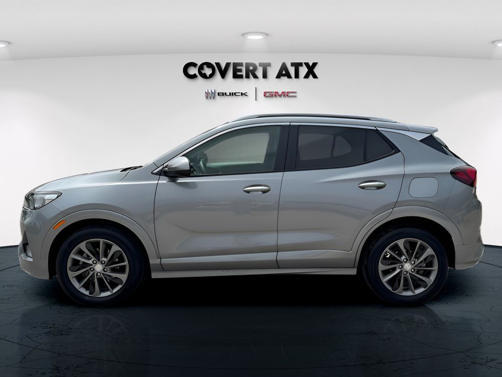 Used Car 2023 Buick Encore Gx  Select For Sale Under $25,000 In Austin, Texas