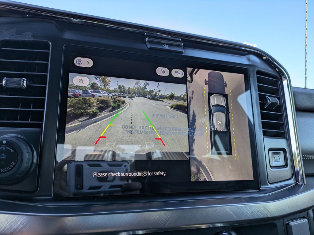 2026 Ford F-350 Super Duty King Ranch