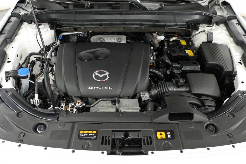 New Car 2025 Mazda Cx-5  2.5 S For Sale Under $35,000 In Georgetown, Texas