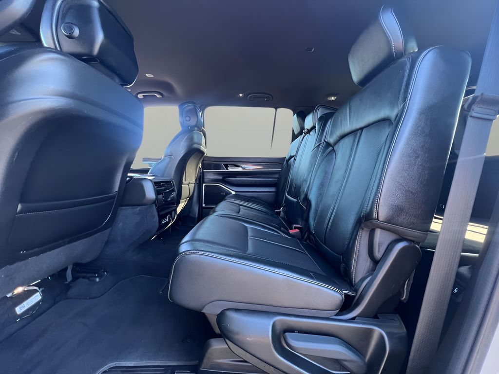 Used 2022 Jeep Wagoneer SUV