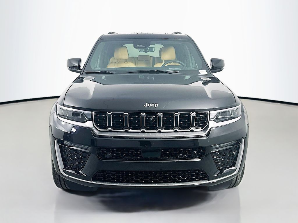 JeepGrand Cherokee2
