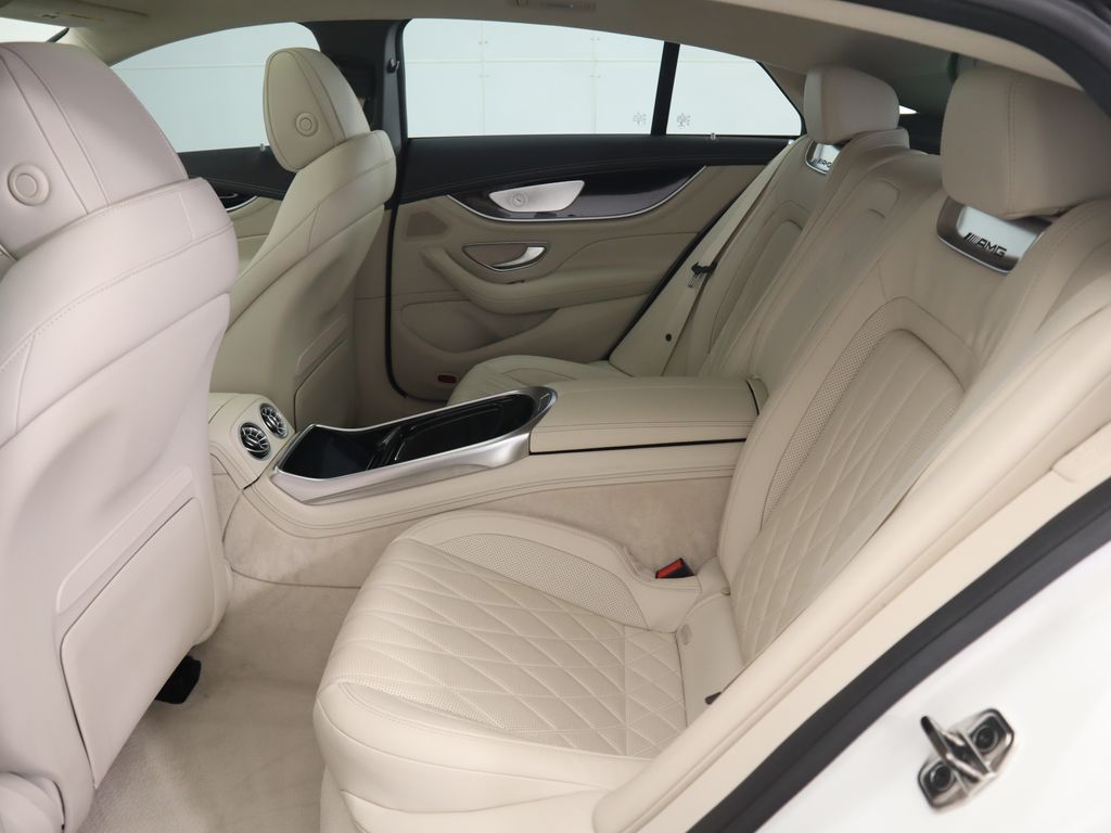 Thumbnail: 2023 Mercedes-Benz AMG GT - 22