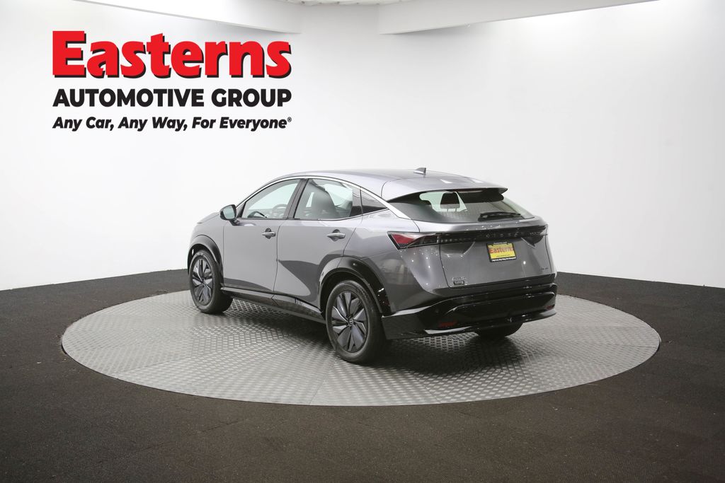Used 2023 Gray Nissan ENGAGE image 64