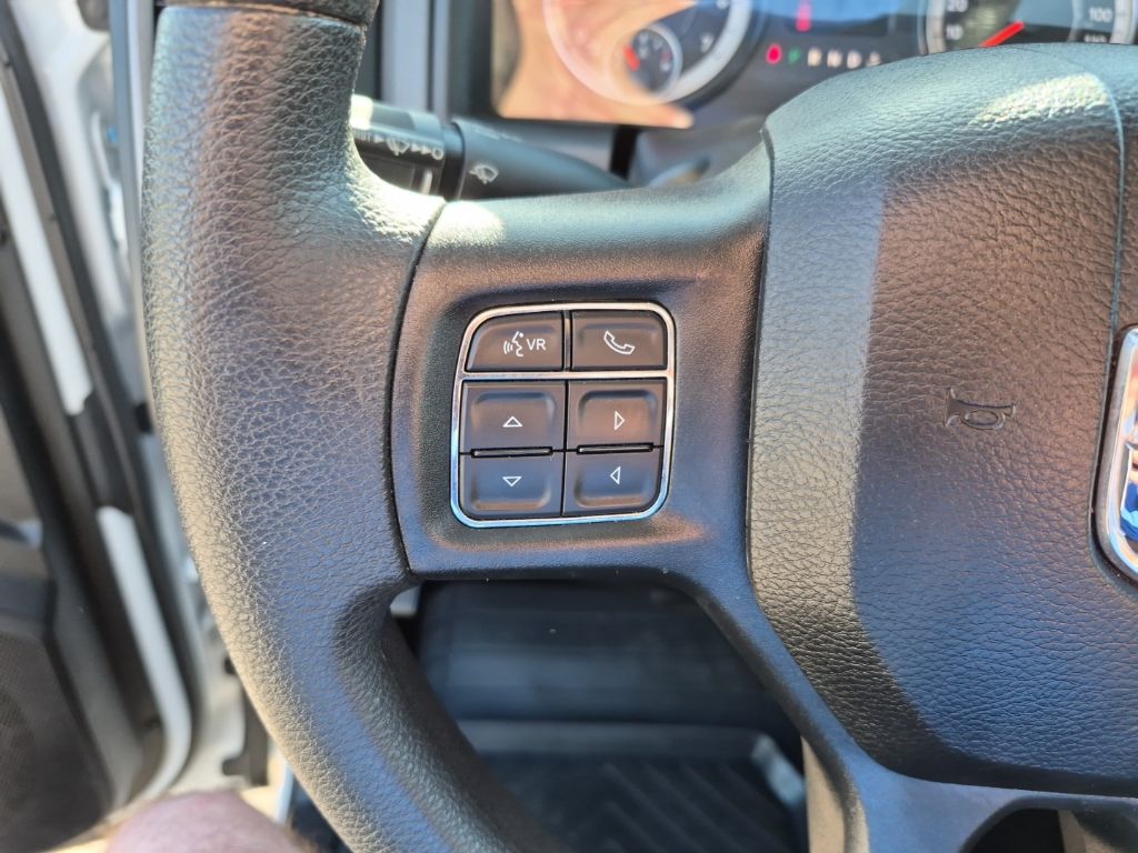 Used Car 2018 Ram 2500  Tradesman For Sale Under $35,000 In Austin, Texas