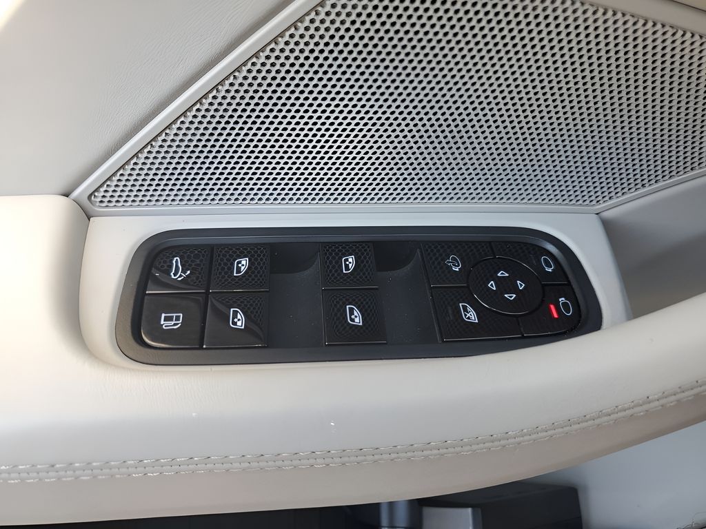 Used Car 2018 Porsche Panamera E-hybrid  Turbo S For Sale Under $90,000 In Austin, Texas