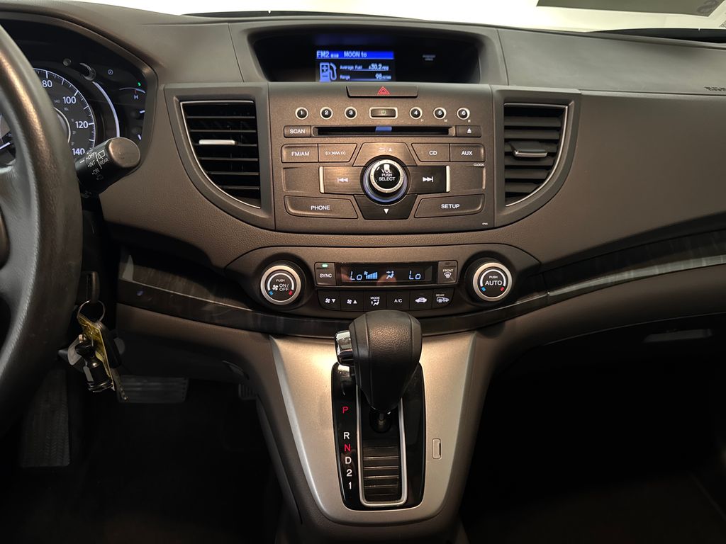 Used 2014  Honda EX-L image 23