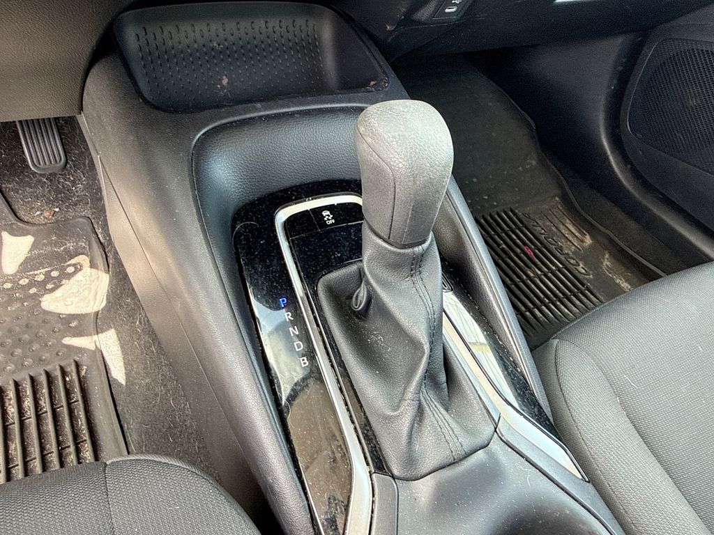 Thumbnail: 2024 Toyota Corolla - 20