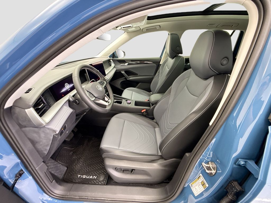 Thumbnail: 2026 Volkswagen Tiguan - 17