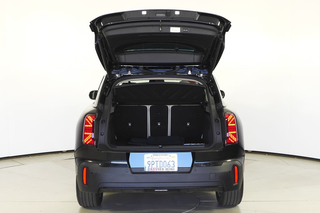 Thumbnail: 2025 MINI Cooper Countryman - 10