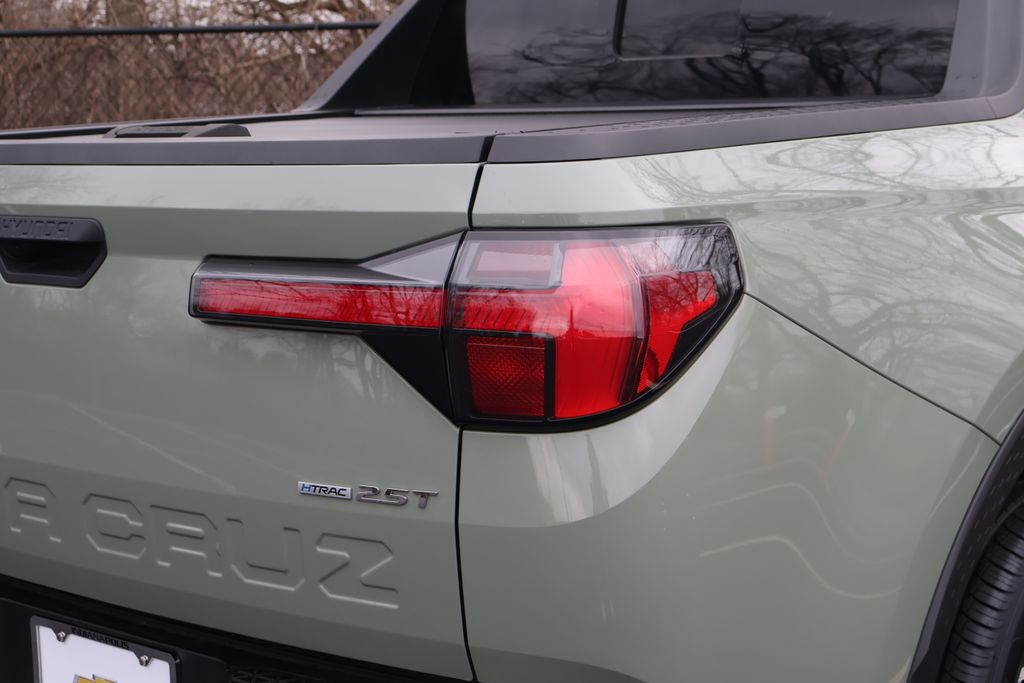 Thumbnail: 2022 Hyundai Santa Cruz - 7