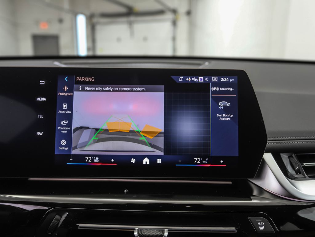 Thumbnail: 2026 BMW X1 - 18