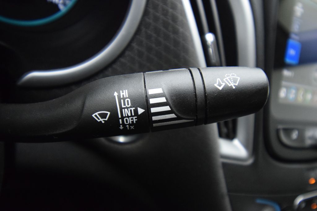 used 2023 Chevrolet Malibu car