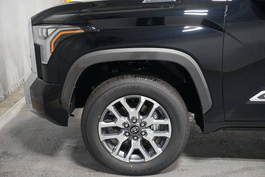 Thumbnail: 2026 Toyota Tundra - 5