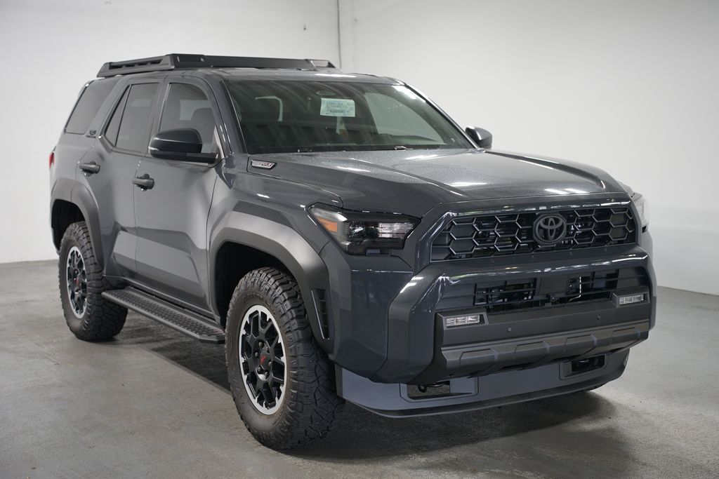 Thumbnail: 2025 Toyota 4Runner - 3
