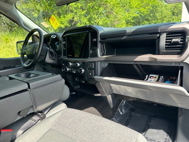 Used 2025 Ford F-150 Truck